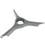 Bearing Bracket for 5 HP, 49K09