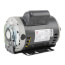 1.5 HP Motor (1725 RPM, 115/230V), 49K81