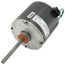 3/4 HP 1 Phase Fan Motor (208/230v), 49L65