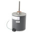 3/4 HP Fan Motor 1075 RPM (460V), 49L66