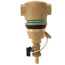 3/4" Brass 4900 Series Magnetic Dirt Separator (Threaded)