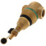 1-1/4" Brass 4900 Series Magnetic Dirt Separator (Threaded)