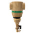 1-1/4" Brass 4900 Series Magnetic Dirt Separator (Threaded)