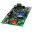 PSC or ECM Two-Stage Air Conditioning/Heat Pump Control