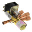 24v Reversing Valve w/ Harness, 49W63