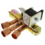 24v Reversing Valve w/ Harness, 49W63