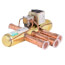 24v Reversing Valve, 49W64