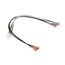 Blower Harness for Models 8140 & 8140NC