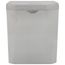 Diplomat Surface Mount Napkin Disposal (Satin), 1.5 Gal