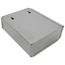 Diplomat Surface Mount Napkin Disposal (Satin), 1.5 Gal