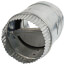 4" Butterfly Damper