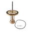 6" Lead Free Second Check Backflow Repair Kit for Series 909