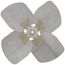 16" Fan Blade (4 Blades)