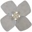 16" Fan Blade (4 Blades)