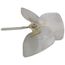 16" Fan Blade (4 Blades)