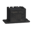 Harmony 9A Electromechanical Power Relay w/ Flanged Mount & Sealed Cover (30A, SPDT-NO, 5 VDC)