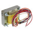1/8 HP 110V Motor Speed Transformer, 4EPB7715