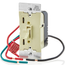 Toggle Slide Dimmer Switch For Magnetic Low Vage, Led, Halogen And Incandescent Bulbs