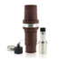 Male Plug, 646 MCM (Brown)