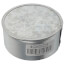 4" 24 Ga Galvanized Clean Out Cap