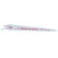 Milled Variable/Standard Reciprocating BiMetal Wood Saw Blade (5 Pack)