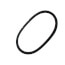 1/2" x 17" FHP Browning V-Belt