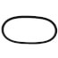 1/2" x 20" FHP Browning V-Belt