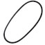 1/2" x 28" FHP Browning V-Belt