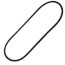 1/2" x 32" FHP Browning V-Belt