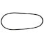 1/2" x 36" FHP Browning V-Belt