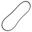 1/2" x 40" FHP Browning V-Belt
