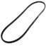 1/2" x 41" FHP Browning V-Belt
