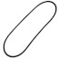 1/2" x 42" FHP Browning V-Belt