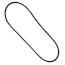 1/2" x 43" FHP Browning V-Belt