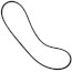 1/2" x 48" FHP Browning V-Belt