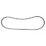 1/2" x 50" FHP Browning V-Belt