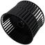 8.46 x 5.82 Plastic Blower Wheel, 4MFC8755
