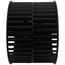 8.46 x 5.82 Plastic Blower Wheel, 4MFC8755