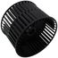8.46 x 5.82 Plastic Blower Wheel, 4MFC8755