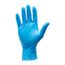 Blue Nitrile Disposable Gloves 4 Mil (X-Large)