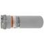 4" x 12" PolyPro Single Wall Straight Pipe w/ LB2