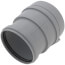 4" PolyPro Appliance Adapter for PVC Pipe