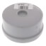 4" PolyPro Tee Cap