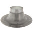 4" PolyPro Flat Roof Flashing