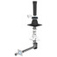 4" Flex Chimney Lining Kit w/ LB2