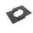 4" PolyPro Firestop Spacer for Concentric Pipe
