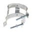 4" PolyPro Locking Band Clamp