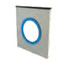4" Wall Plate