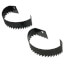 4" Rotary Saw Blades, 130220