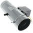 4" RSD Spring Return Motorized Damper